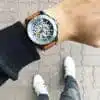 Fossil Watch Modern Machine ME3135 | Watches Prime Fossil Watch Modern Machine ME3135 | Watches Prime