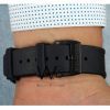 Richard Mille Automatic Black Rubber Strap | Watches Prime