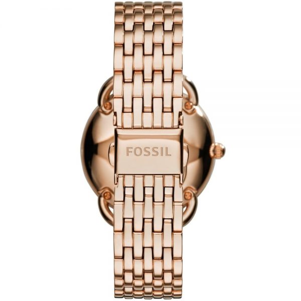 Fossil Watch Tailor Multifunction ES3713 | Watches Prime