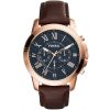 Fossil watch grant fs5068