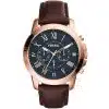 Fossil Watch Grant FS5068 | Watches Prime Fossil Watch Grant FS5068 | Watches Prime