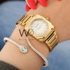 Bvlgari Women's Watch with White Dial | Watches Prime Bvlgari Women's Watch with White Dial | Watches Prime