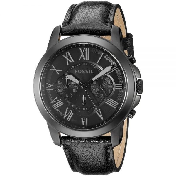 Fossil Watch Grant FS5132 | Watches Prime