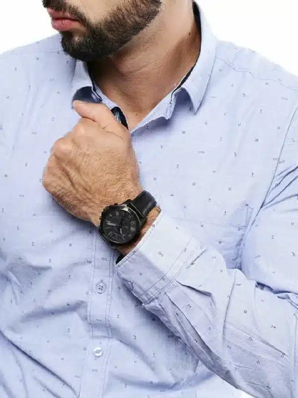 ساعة فوسيل رجالي بايلوت 54 FS5132 | واتشز برايم