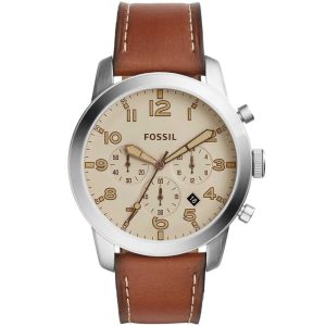 Fossil Watch Pilot 54 FS5144 | Watches Prime
