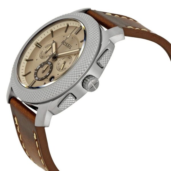 Fossil Watch Machine FS5215 | Watches Prime