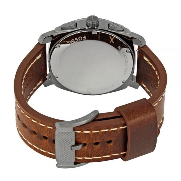 Fossil Watch Machine FS5215 | Watches Prime