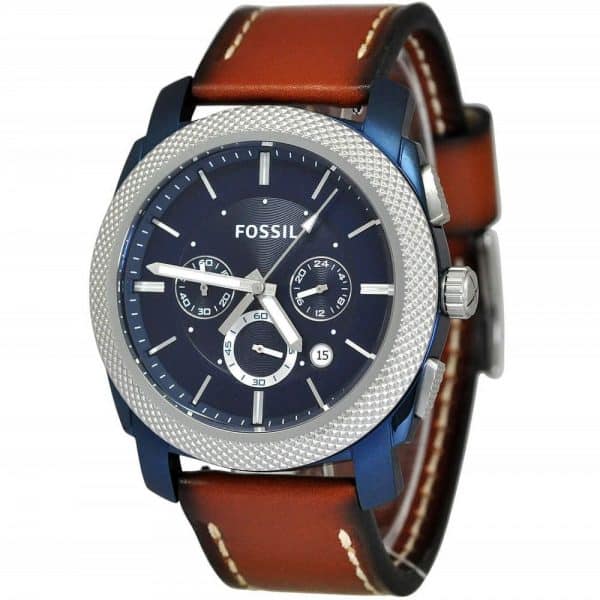 Fossil Watch Machine FS5232 | Watches Prime