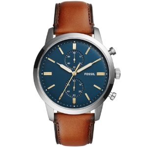 Fossil Watch Townsman FS5279 | Watches Prime