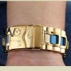 Invicta Men's Watch Two tone Metal strap | Watches Prime