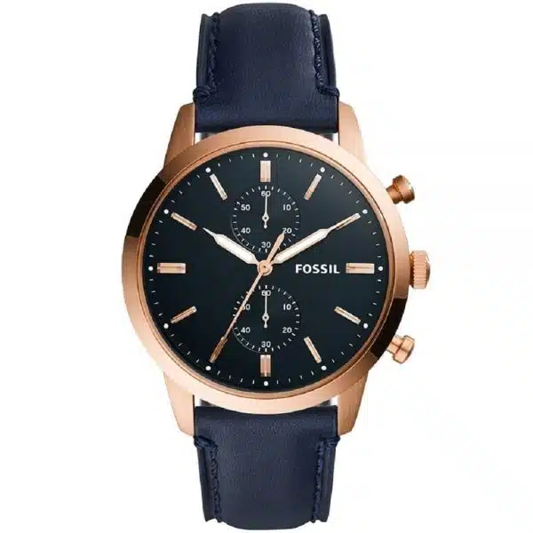 Fossil Watch Townsman FS5436 | Watches Prime