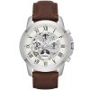 Fossil watch grant me3027