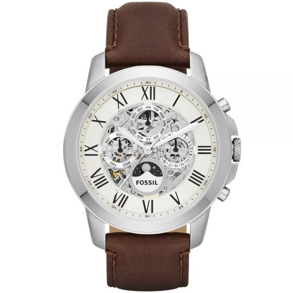 Fossil Watch Grant me3027 | Watches Prime