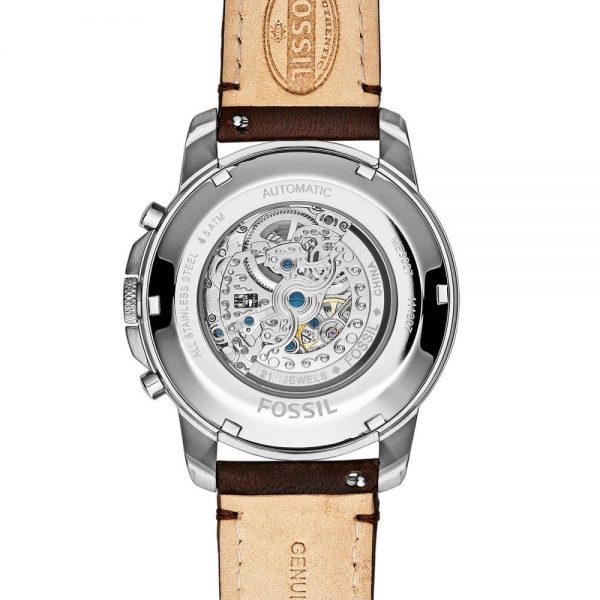 Fossil Watch Grant me3027 | Watches Prime