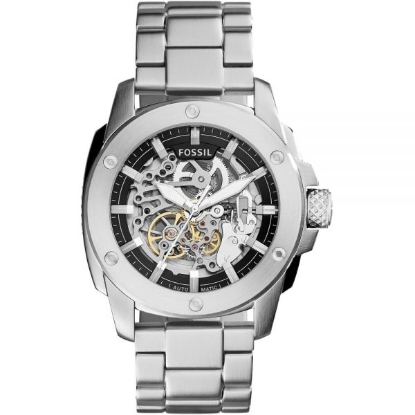 Fossil Watch Modern Machine ME3081 | Watches Prime