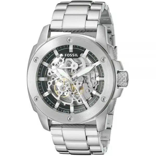 Fossil Watch Modern Machine ME3081 | Watches Prime