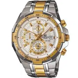 ساعة كاسيو اديفيس للرجال EFR-539SG-7AV