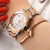 Burberry check Engraved White Women's Watch | Watches Prime Burberry check Engraved White Women's Watch | Watches Prime