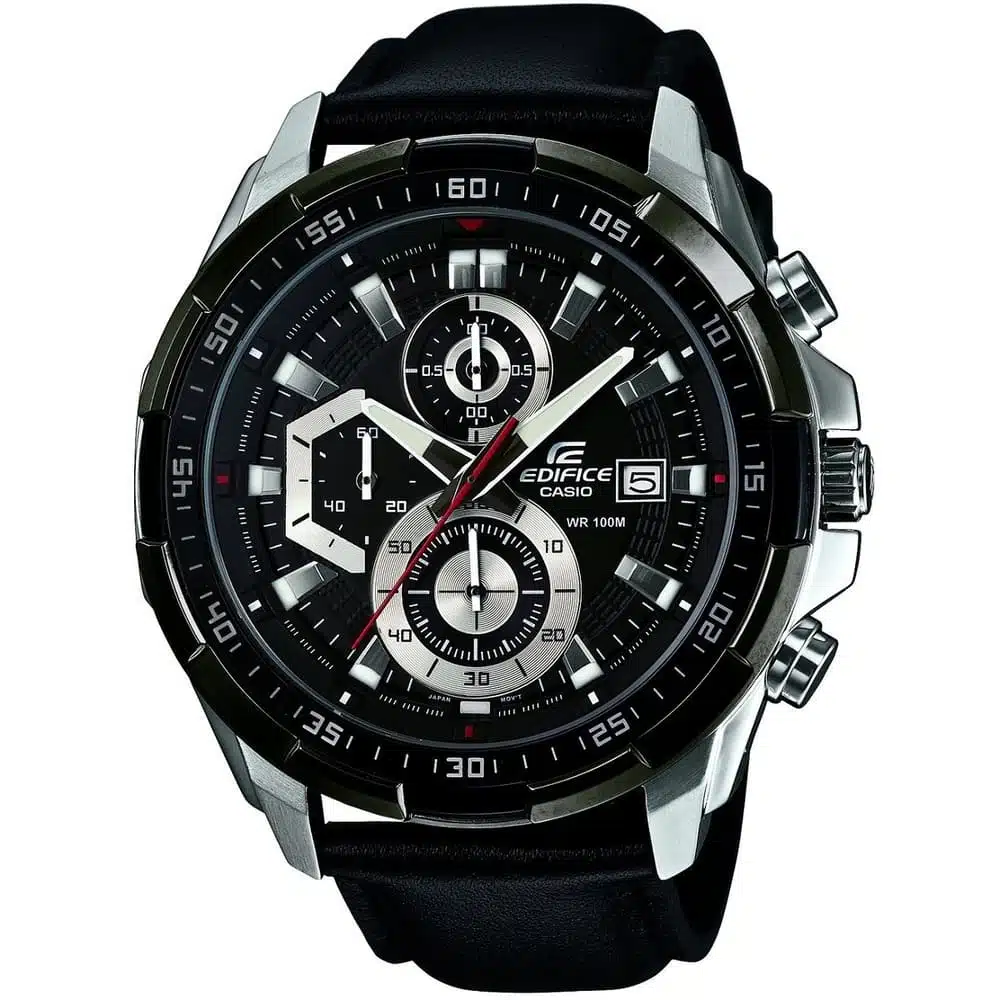 Casio top ef 539d