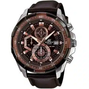 ساعة كاسيو اديفيس للرجال EFR-539L-5AV