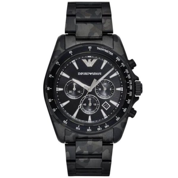 Emporio Armani Watch Sigma AR11027 | Watches Prime