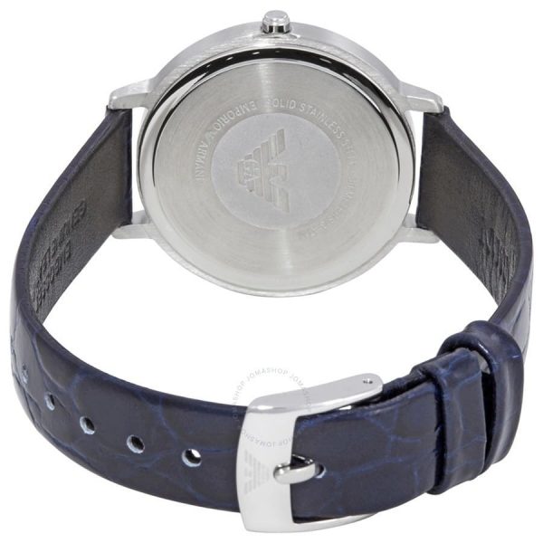 Emporio Armani Watch Kappa AR11095 | Watches Prime