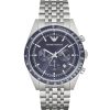 Emporio armani watch tazio ar6072