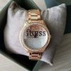 ساعة جيس حريمي جليتر جيرل W0987L3 | واتشز برايم ساعة جيس حريمي جليتر جيرل W0987L3 | واتشز برايم