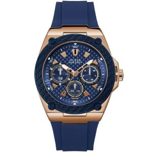 Guess Watch For Men W1049G2