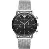 Emporio Armani Watch Aviator AR11104 | Watches Prime