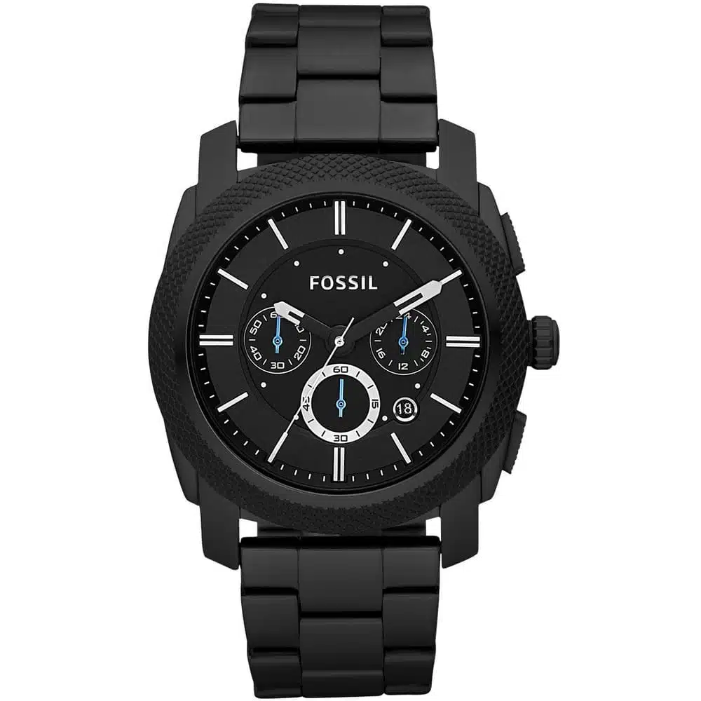 Fossil Watch Machine FS4552 | Watches Prime Fossil Watch Machine FS4552 | Watches Prime