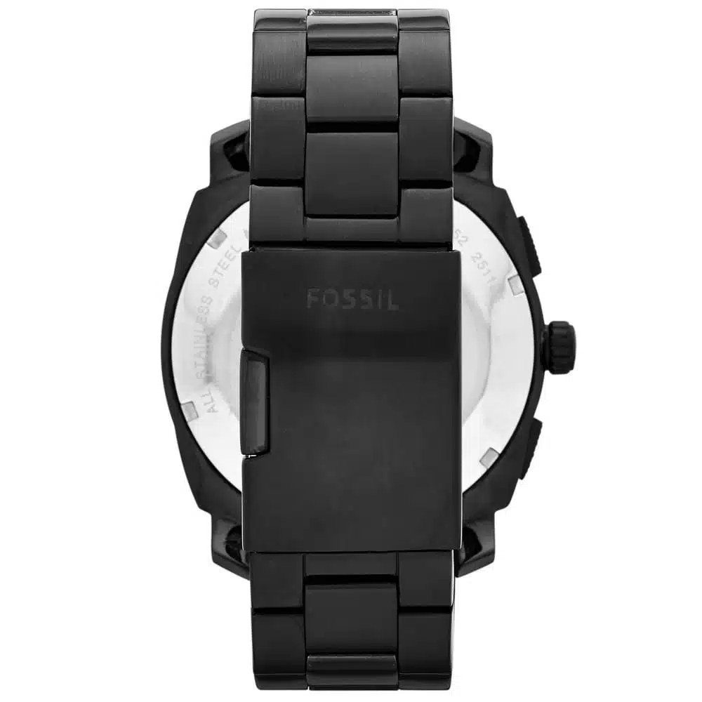 Fossil Watch Machine FS4552 | Watches Prime Fossil Watch Machine FS4552 | Watches Prime
