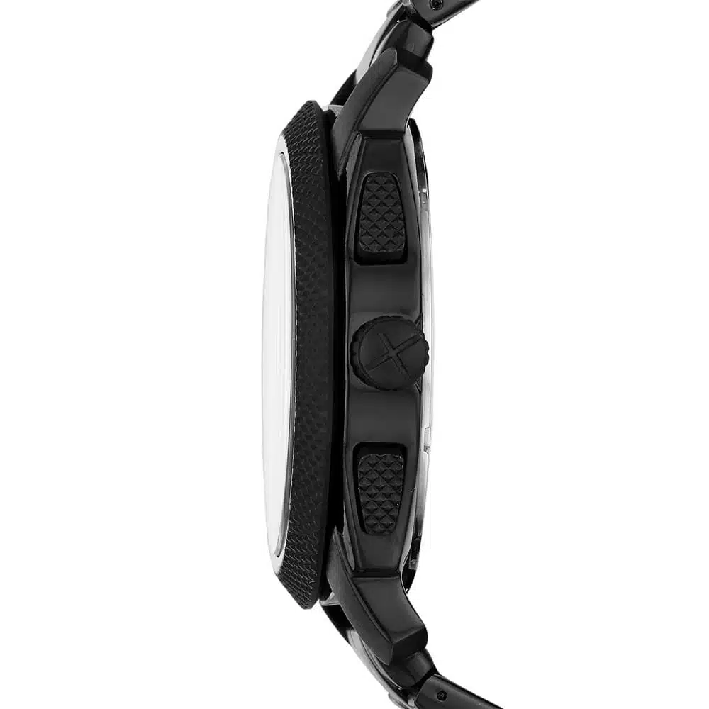 Fossil Watch Machine FS4552 | Watches Prime