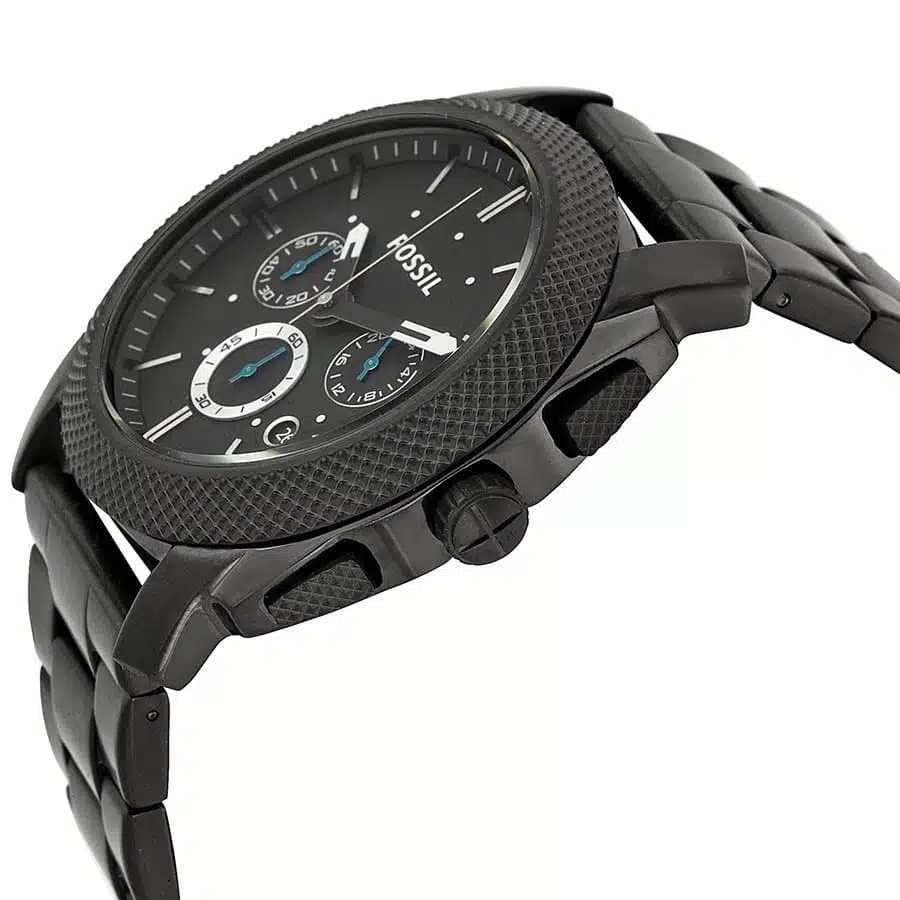 Fossil Watch Machine FS4552 | Watches Prime