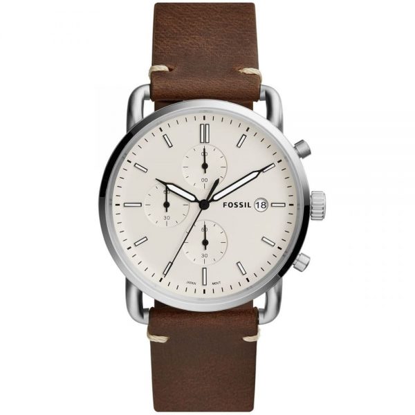 Fossil Watch The Commuter FS5402 | Watches Prime