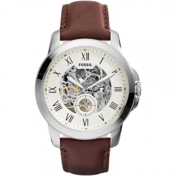 Fossil Watch Grant ME3052 | Watches Prime