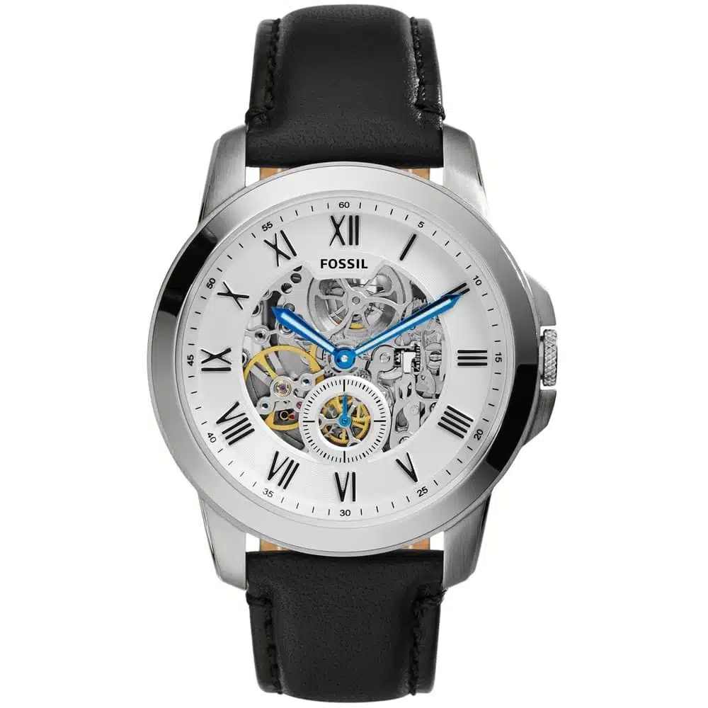 Fossil Watch Grant ME3053 | Watches Prime Fossil Watch Grant ME3053 | Watches Prime