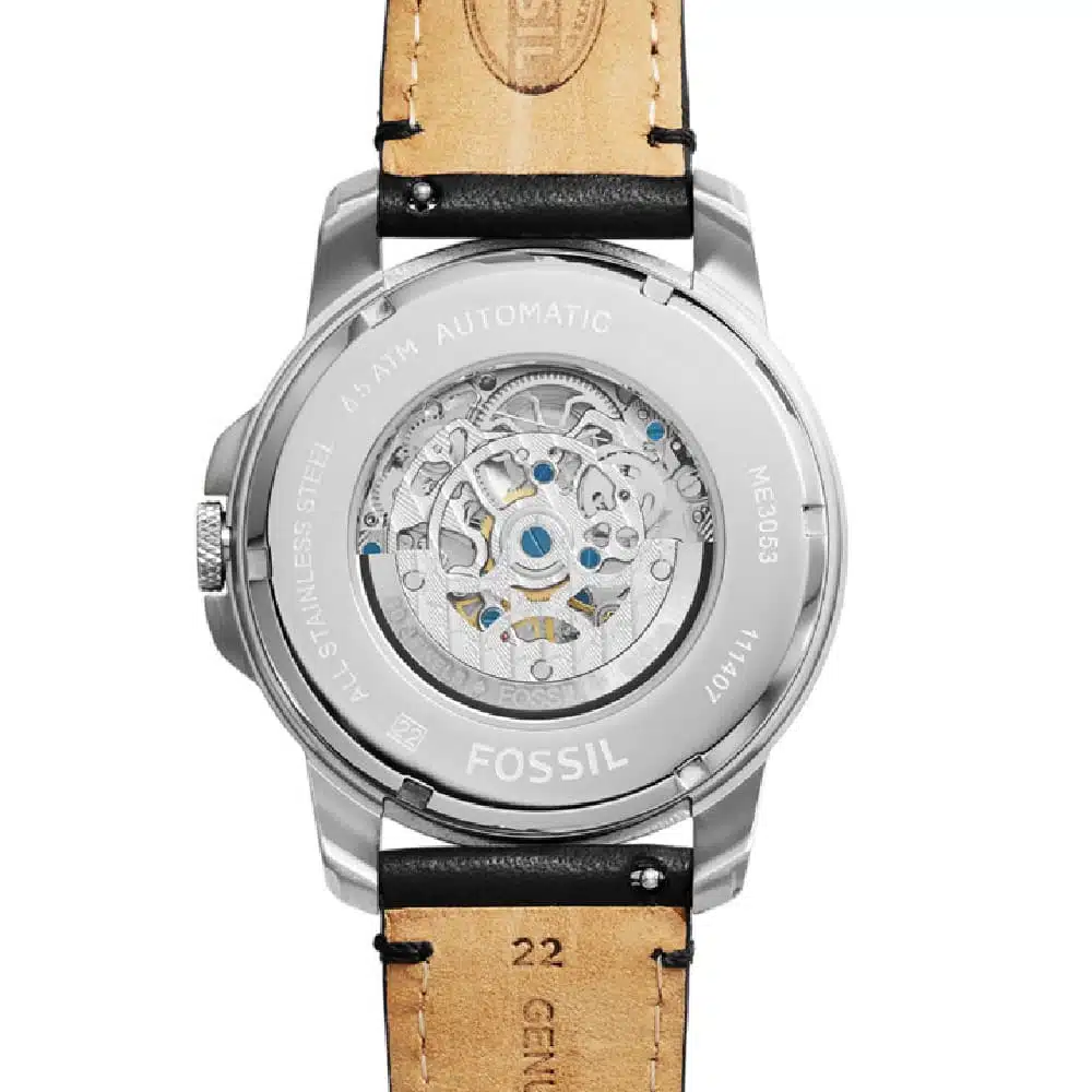 Fossil Watch Grant ME3053 | Watches Prime Fossil Watch Grant ME3053 | Watches Prime
