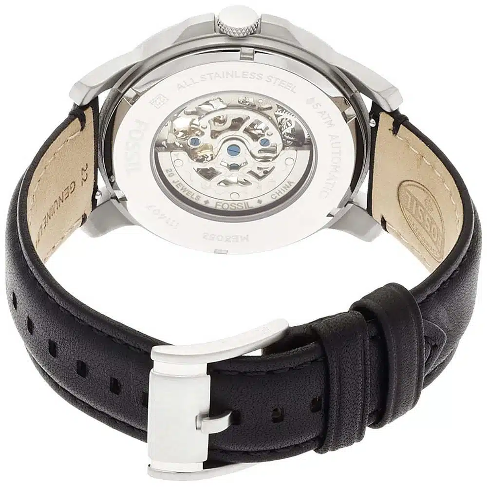 Fossil Watch Grant ME3053 | Watches Prime