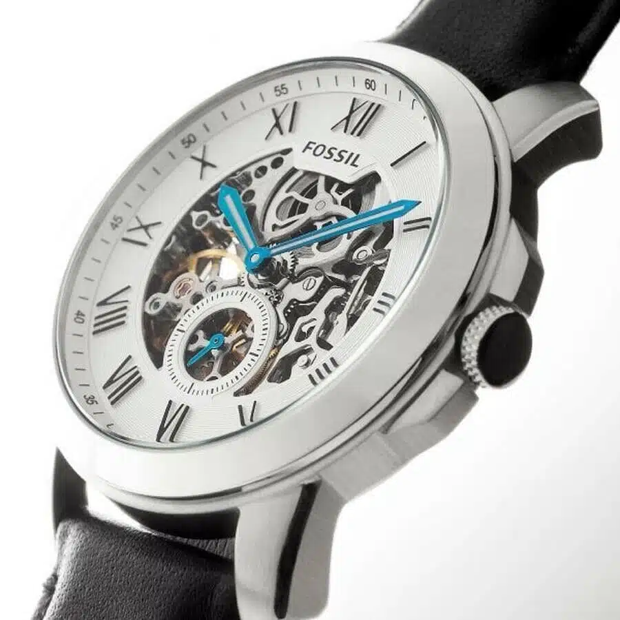 Fossil Watch Grant ME3053 | Watches Prime