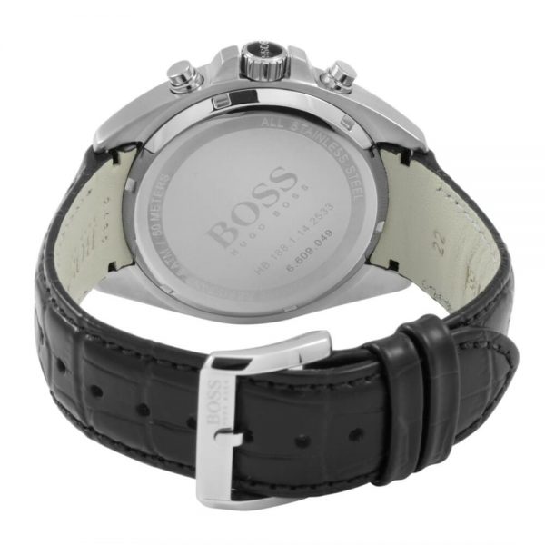 Hugo Boss Men's Watch Driver 1512879 | Watches Prime