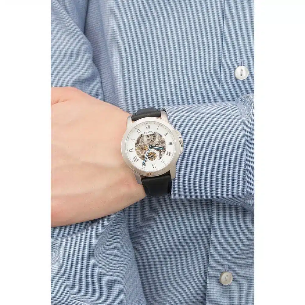 Fossil Watch Grant ME3053 | Watches Prime