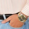 Casio Edifice Chronograph Black Men's Watch | Watches Prime