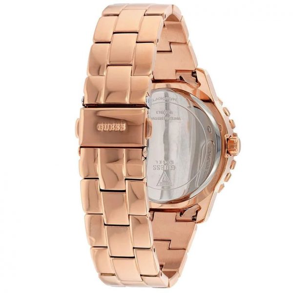Guess Watch Dazzler W0335L3 | Watches Prime