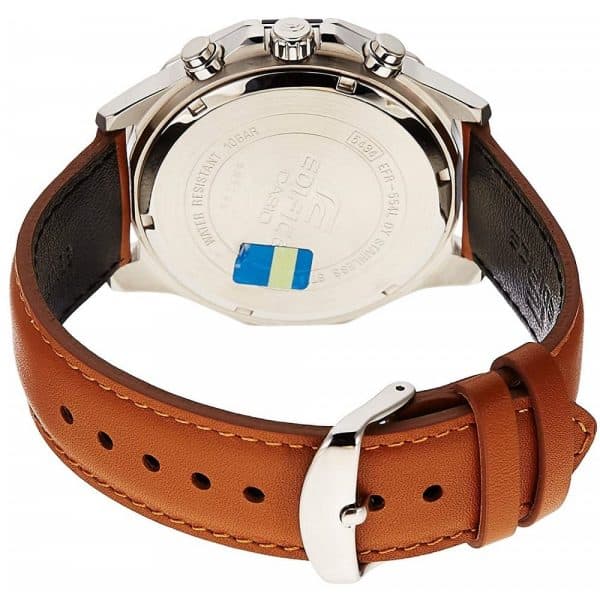 Casio Edifice Watch For Men EFR-554L-2AV | Watches Prime