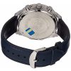 Casio Edifice Chronograph White Men's Watch | Watches Prime