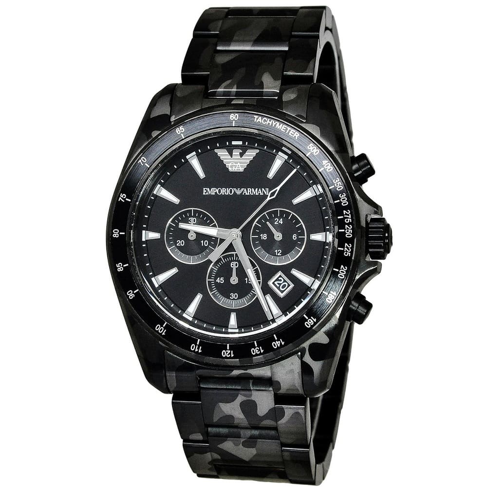 Emporio Armani Watch Sigma AR11027 