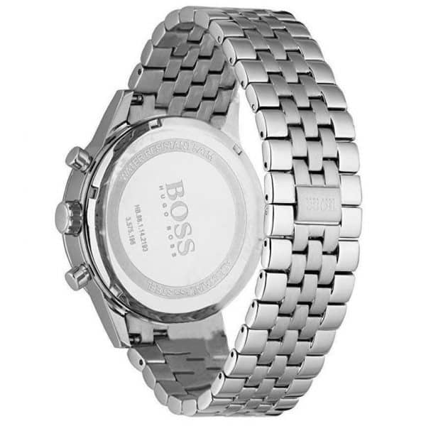 Hugo Boss Men's Watch Aeroliner 1512446 | Watches Prime