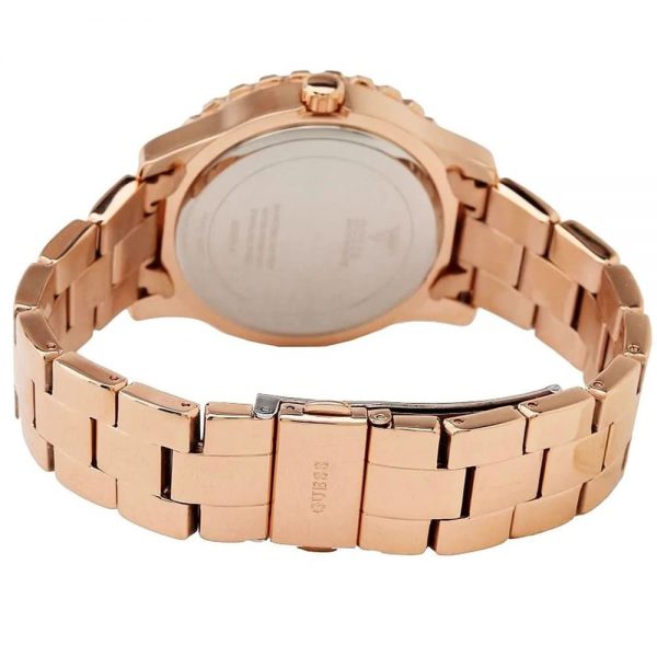 Guess Watch Dazzler W0335L3 | Watches Prime