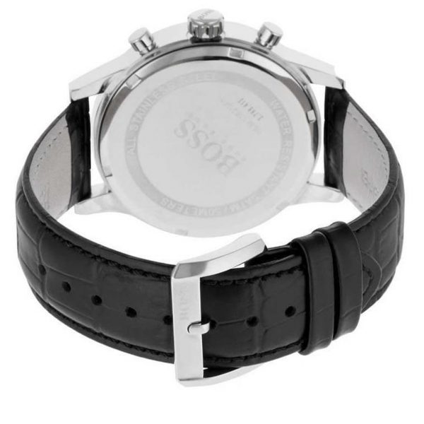 Hugo Boss Men's Watch Driver 1512880 | Watches Prime